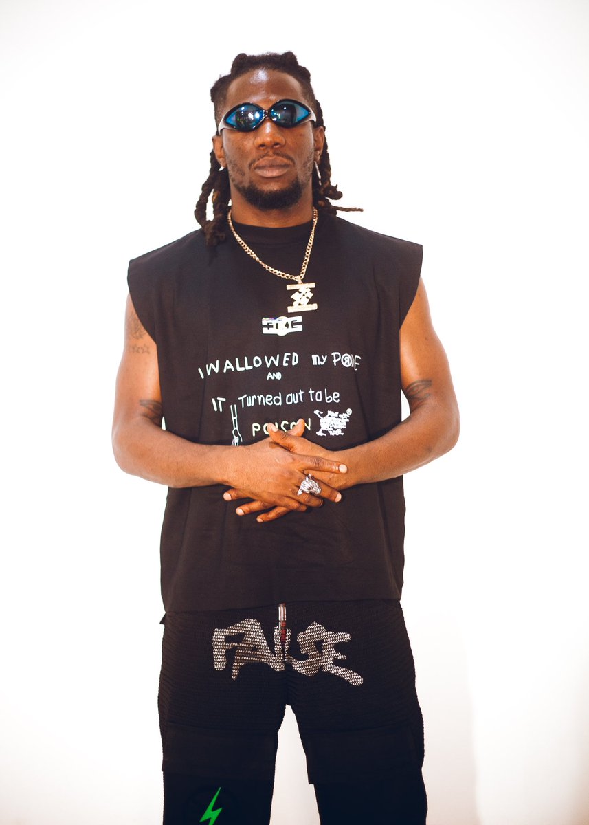 falseactivity's tweet image. FIRST LOOK || FALSE ACTIVITY X MAKE®️ 
ft: @reeplaysumtin 
COMING SOON!!! 
©2025 False.Activity.kills.Everything 
#awg #falseactivity #maker