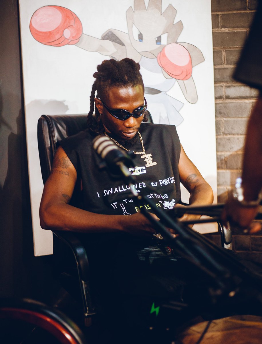 falseactivity's tweet image. FIRST LOOK || FALSE ACTIVITY X MAKE®️ 
ft: @reeplaysumtin 
COMING SOON!!! 
©2025 False.Activity.kills.Everything 
#awg #falseactivity #maker