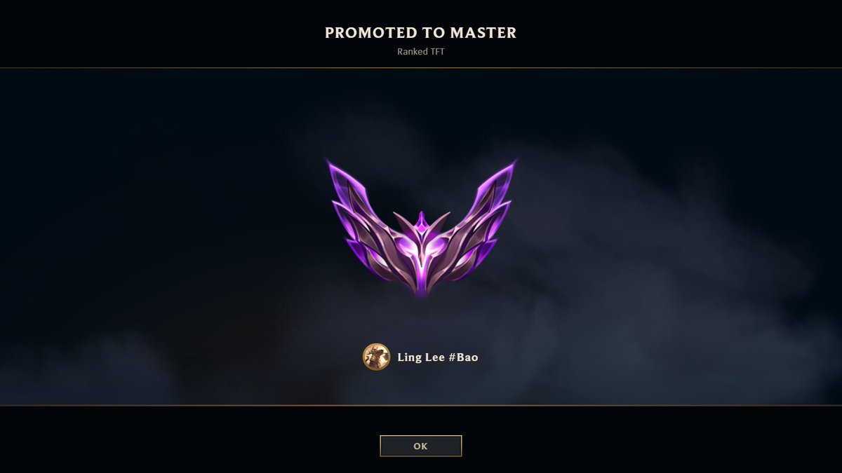 Hardstuck master incoming