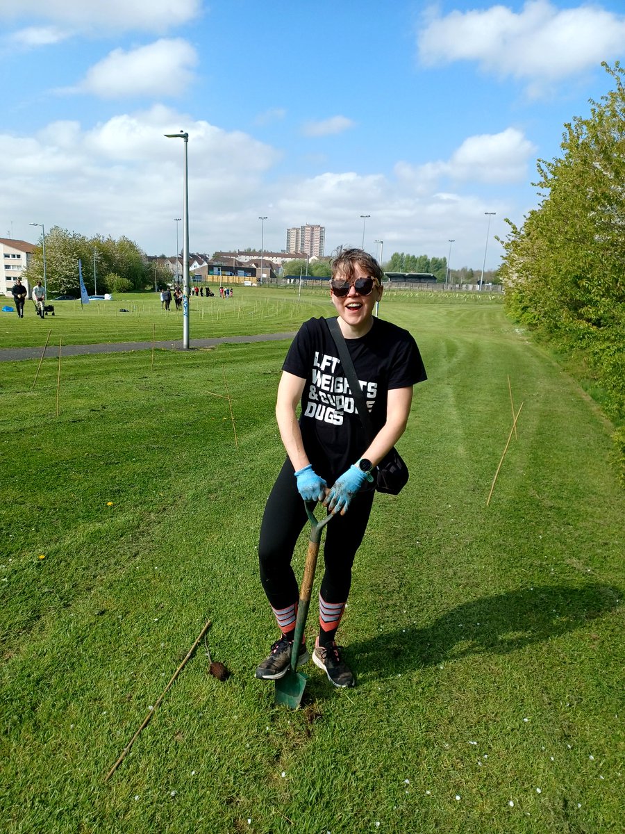 Eadha Enterprises (@eadhaaspen) on Twitter photo Great to have the help of multiple schools from <a href="/SouthLanCouncil/">South Lanarkshire Council</a> <a href="/SLC_RAiSE/">SLC STEM & Learning for Sustainability</a> and <a href="/STARprojPaisley/">The STAR Project</a> to plant 260 native trees in Rutherglen and help mitigate the #biodiversity and #climate crises. Well done! Great to have the help of multiple schools from <a href="/SouthLanCouncil/">South Lanarkshire Council</a> <a href="/SLC_RAiSE/">SLC STEM & Learning for Sustainability</a> and <a href="/STARprojPaisley/">The STAR Project</a> to plant 260 native trees in Rutherglen and help mitigate the #biodiversity and #climate crises. Well done!