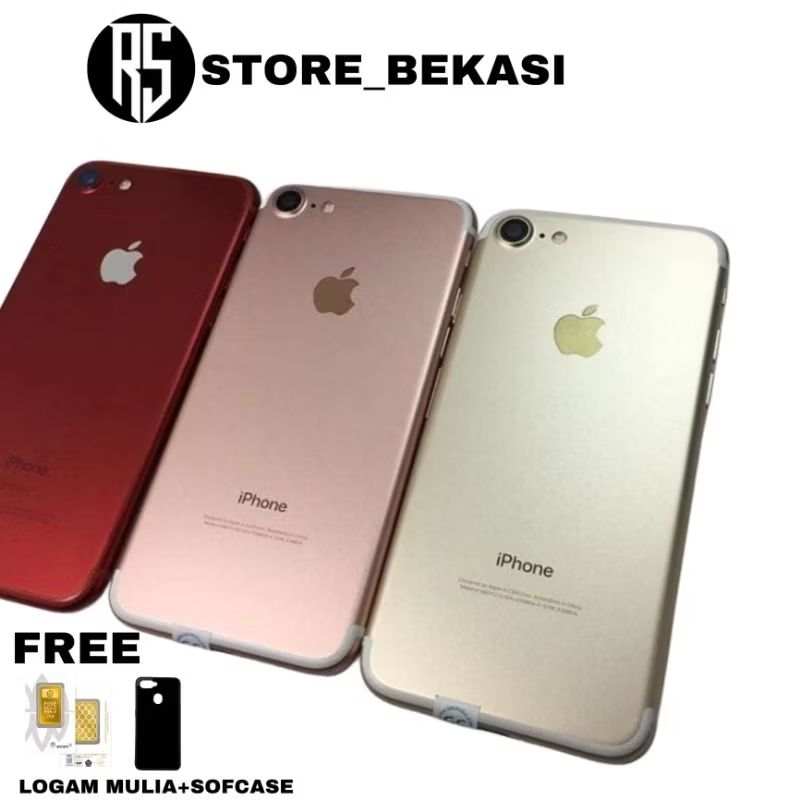 Vilay_102's tweet photo. Cek Apple iPhone 7 32GB 128GB 256GB Fulset Lcd Original 100% Mulus No Recond No Refurb dengan harga Rp1.159.999. Dapatkan di Shopee sekarang! https://t.co/z78ueOg3nl https://t.co/G2EK6GHGIT