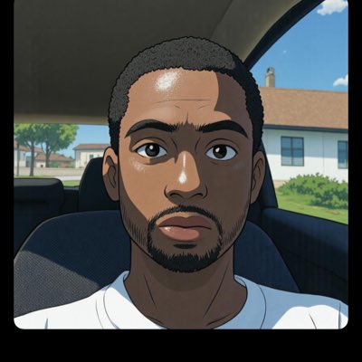 TreTrezzy's tweet image. #NewProfilePic