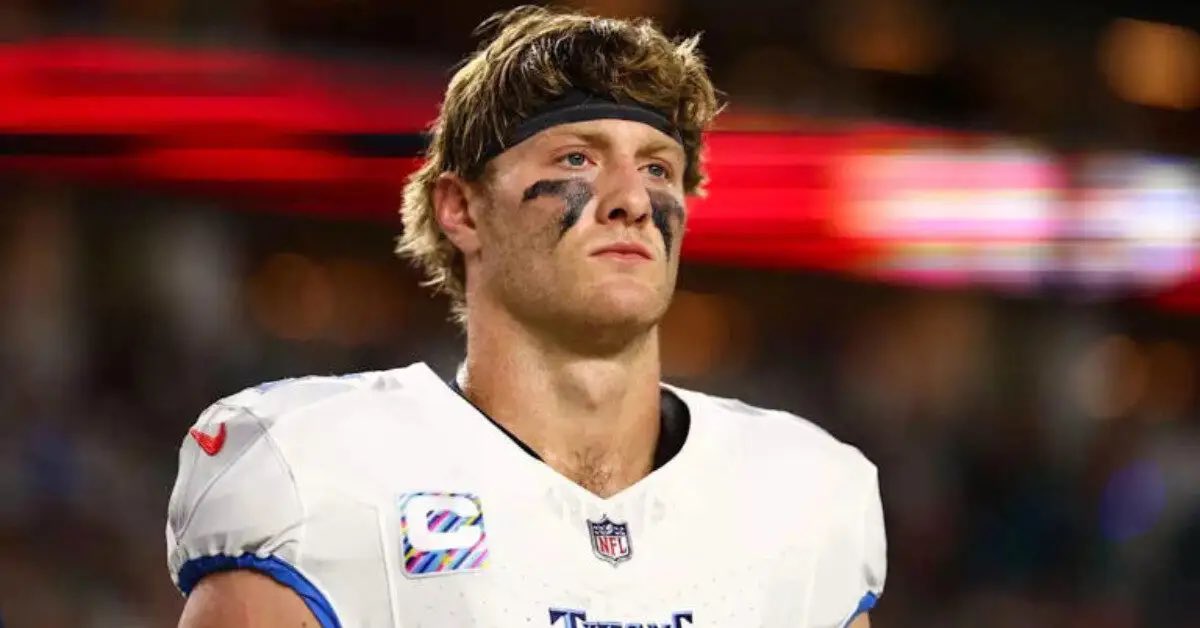 The NFL Draft is a dream come true for many players, but it can also be a nightmare for players wearing out their welcome on their current team. 

<a href="/TyRecino/">Ty</a> gives the low down on five players who are on the hot seat.