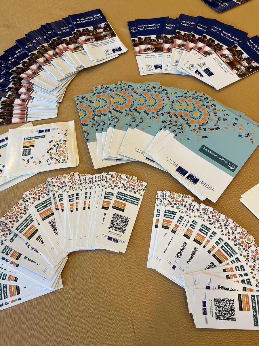 The HELP course on International Cooperation in Criminal Matters is being launched today in Lisbon! #LegalProfessionals from #Europe &amp; #SouthMed will join &amp; learn more about the #CoEHELP &amp; its benefits for international judicial cooperation.

<a href="/coe/">Council of Europe</a> <a href="/SouthProgramme/">South Programme V</a>
#SouthProgrammeV