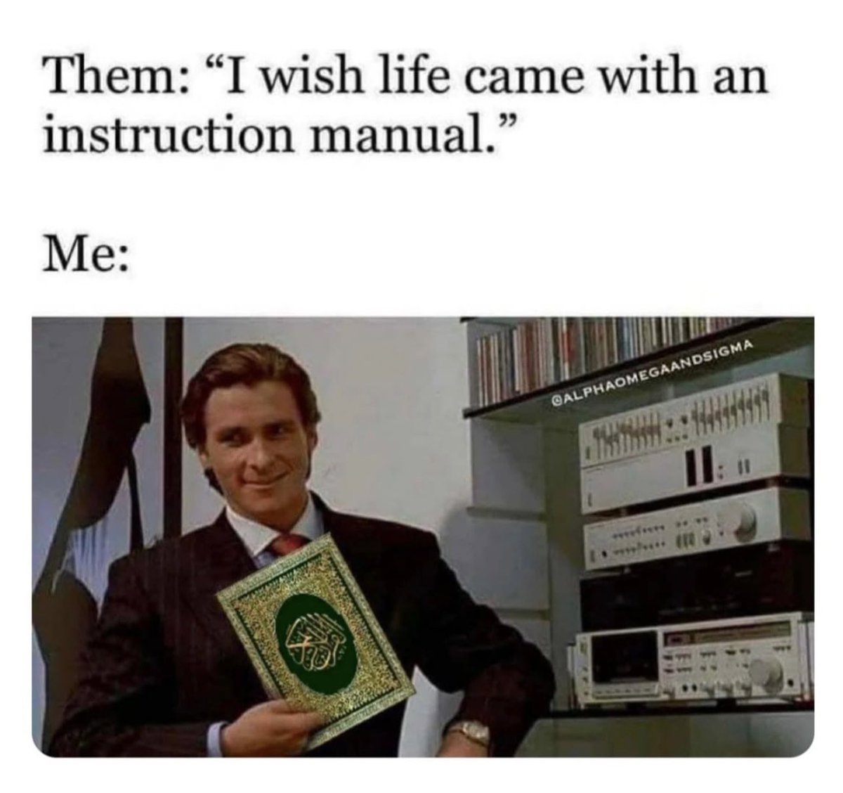 Thom J. Défilet (ريّان) (@thomdefilet) on Twitter photo 