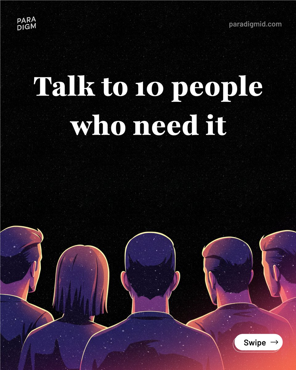 Paradigm | Venture Design Studio tweet media