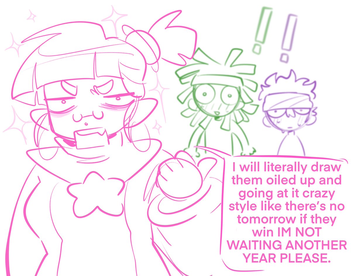 doodlelyfe_1's tweet photo. LOCK IN.
#identityv #idv #stardeduction #willganji #idvbatter #idvforward https://t.co/RkbDLlLNiB
