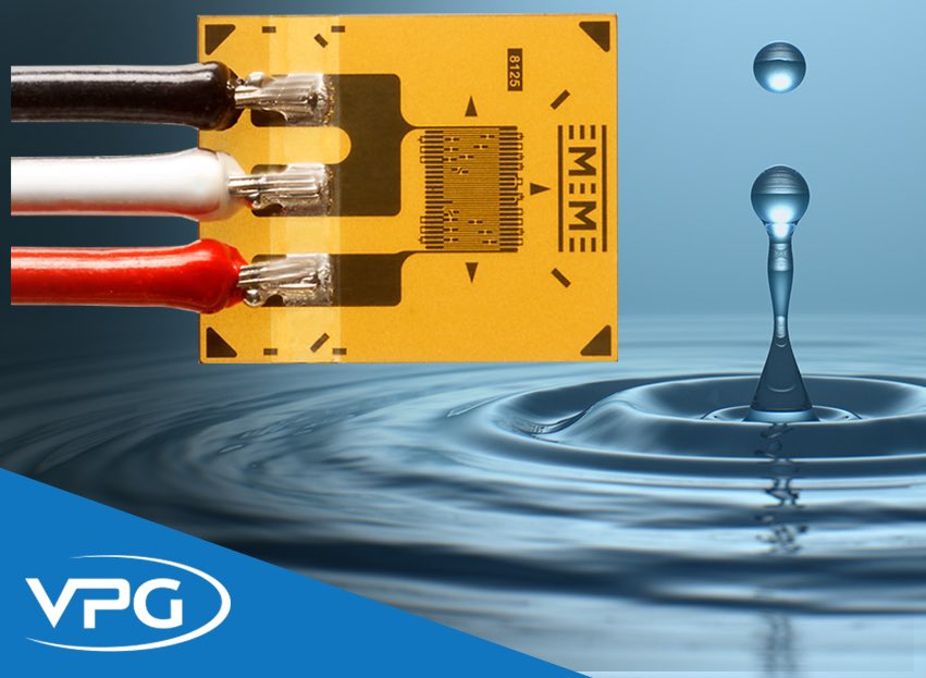 Ripple in Still Water: The Long-Term Impact of Precision Sensing
 
If my tools did glow with the gold of sunshine…
I’d use them to place one perfect strain gage—right where the story begins.