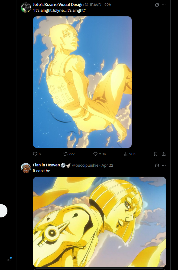 arakl_jojo's tweet image. why&apos;s everyone dying on the tl