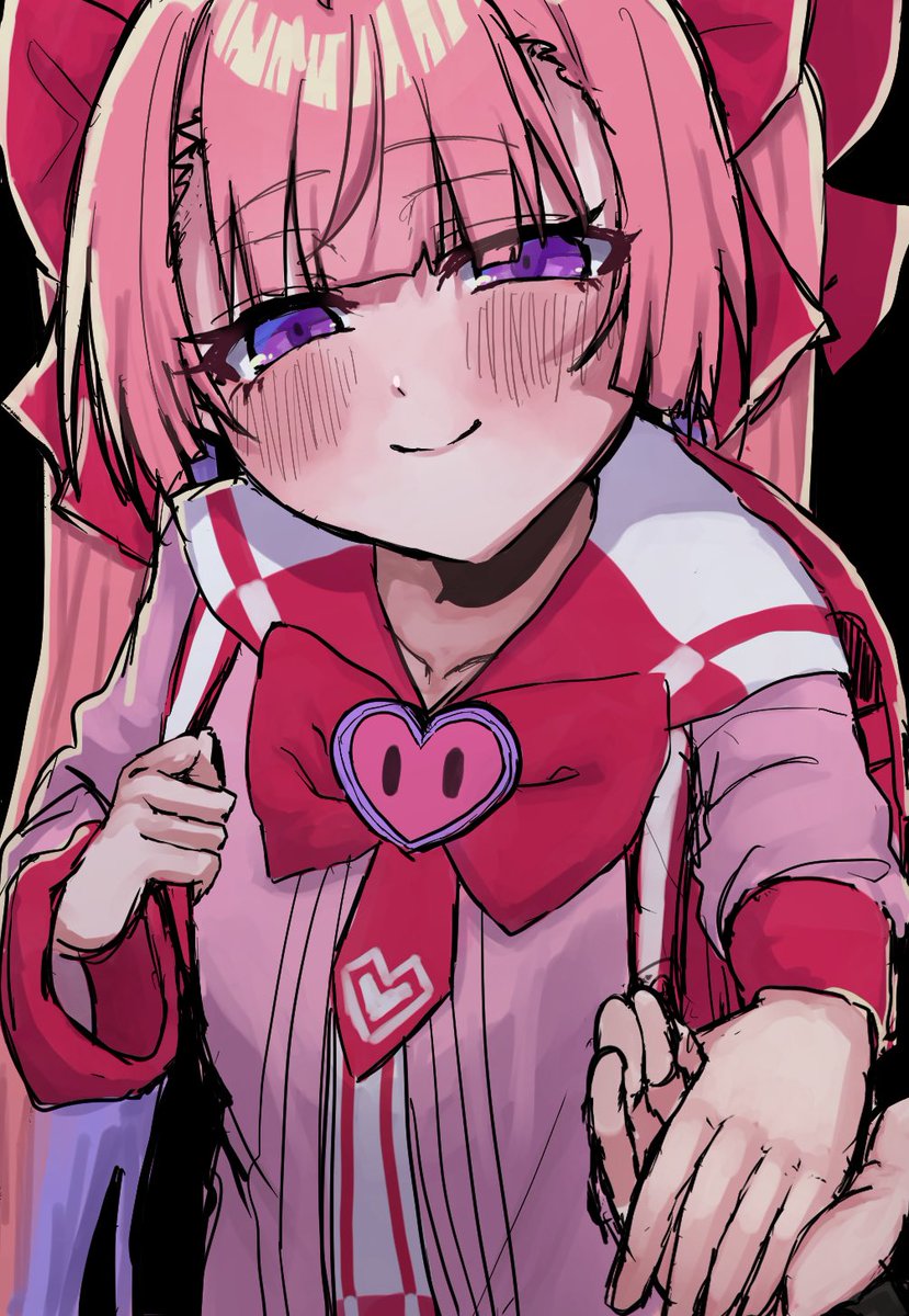 もここ♡ 桃稚 ちあ🎀4/29コミ1〘A-20b〙 (@chia_momochi_) / Posts / X