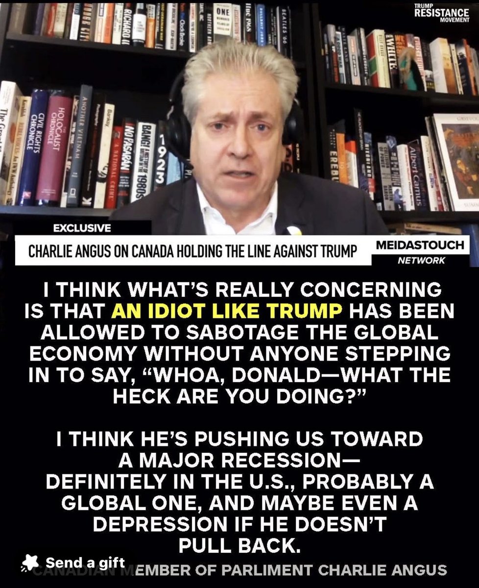 <a href="/PrayingGrand/">Ruby Bozeman Davis</a> <a href="/ebpersons/">I'm Every Woman</a> <a href="/ActDontReact/">LoverOfDemocracy</a> <a href="/mcharles72/">Melissa</a> <a href="/CamsnanDonna/">Blue wave was like a Tsunami & will be again! 🌊</a> <a href="/Silentnomore58/">Monica 🇺🇸🇺🇦</a> <a href="/KevinGS430/">K. B.</a> <a href="/JuneCarney/">June Carney</a> <a href="/pj219/">PJohnson🆘</a> <a href="/Democracy4AllOk/">🇺🇸💙Democracy4AllOk🇺🇦🇨🇦</a> <a href="/Henness87/">🌴⚾️Hennessey🌺😁Dear World, We’re SO fkng sorry😣</a> <a href="/Susannewmark1/">Susan Newmark</a> <a href="/AnitaFinlay/">Anita Finlay</a>