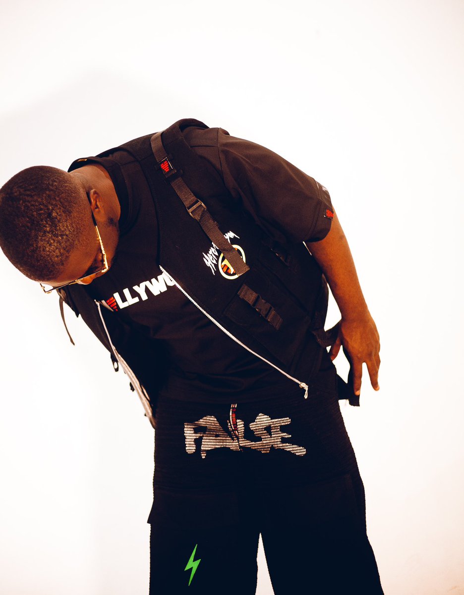 falseactivity's tweet image. FIRST LOOK || FALSE ACTIVITY X MAKE®️ 
ft: @AGUNNABUEZE 
COMING SOON!!! 
©2025 False.Activity.kills.Everything 
#awg #falseactivity #maker