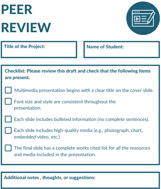 Students thrive on feedback, yet traditional approaches can fall short in effectiveness.

Focused peer feedback with clear rules works wonders! 

🌟Tap here for strategies: bit.ly/3NVfi7Z

#k12 #edchat