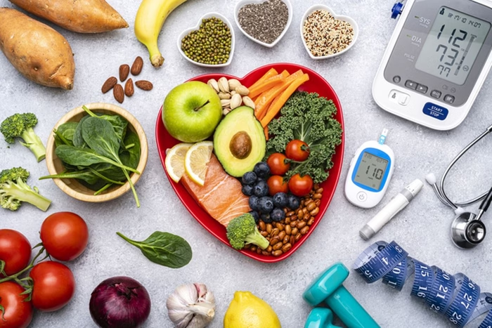 ➡️ Diabetes: nutricionista lista 6 alimentos com melhor índice glicêmico

Pacientes com diabetes precisam estar sempre alerta em relação ao índice glicêmico dos alimentos para controlar o açúcar no sangue

Leia: curt.link/UzwPK