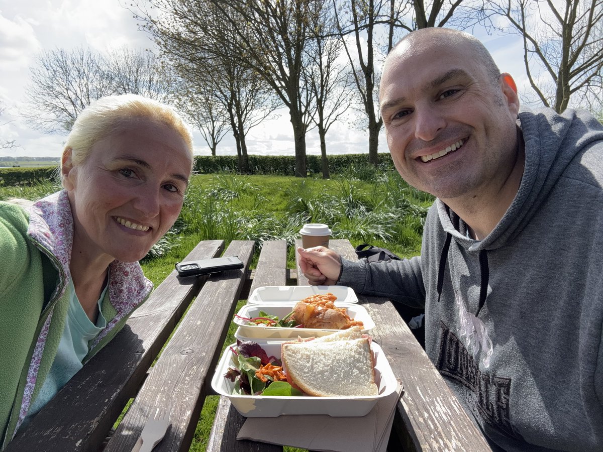 We’ve had a good few days at Rutland Water 👍