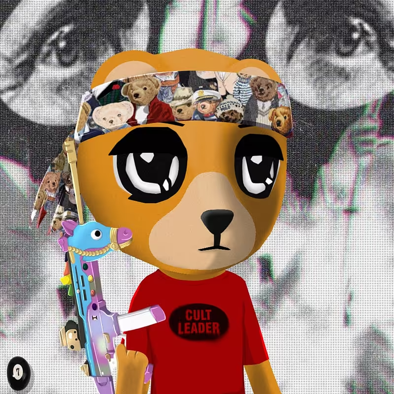 just swept 9 teddys off the floor

see you at 0

<a href="/steadyteddys/">steady teddys 🧸⛓️</a>