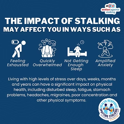 COPFS (@copfs) on Twitter photo In National Stalking Awareness week we highlight how stalking damages lives. Behaviour which may seem innocuous can impact terribly on victims. At COPFS we look at the full picture & respond robustly <a href="/ActionStalking/">Action Against Stalking</a> <a href="/live_life_safe/">Suzy Lamplugh Trust</a> <a href="/PoliceScotland/">Police Scotland</a> #NSAW2025 #RecogniseRespondRefer In National Stalking Awareness week we highlight how stalking damages lives. Behaviour which may seem innocuous can impact terribly on victims. At COPFS we look at the full picture & respond robustly <a href="/ActionStalking/">Action Against Stalking</a> <a href="/live_life_safe/">Suzy Lamplugh Trust</a> <a href="/PoliceScotland/">Police Scotland</a> #NSAW2025 #RecogniseRespondRefer