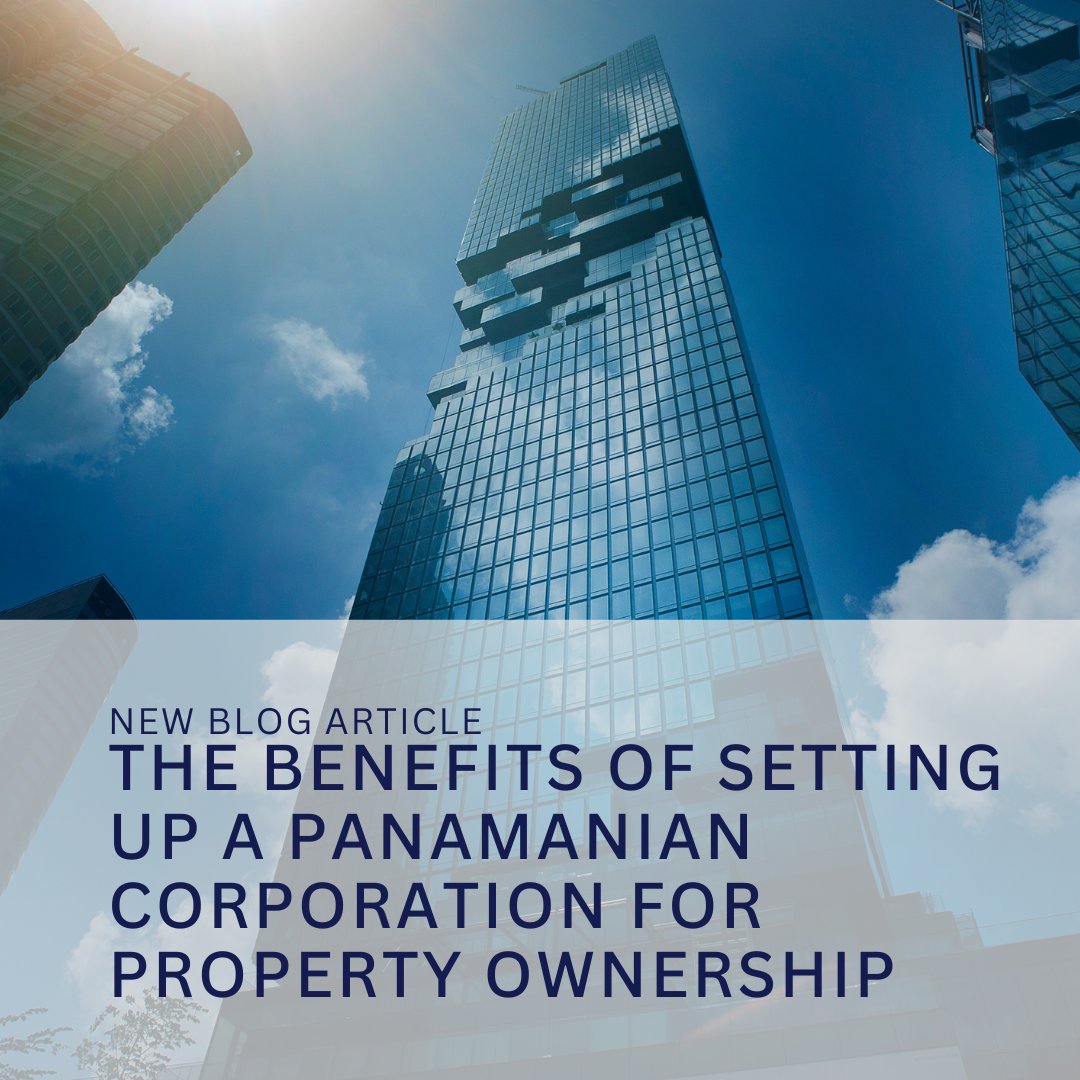 panacryptocom's tweet photo. Learn how this legal structure offers tax benefits, asset protection, and flexibility for investors. Is it the right move for you?

Read more: https://t.co/vDn0dehvO3

#PanamaInvestments #PanamaLife #PanamaPropertyGuide #PanamaExpatTips https://t.co/RsF8G9hbp0