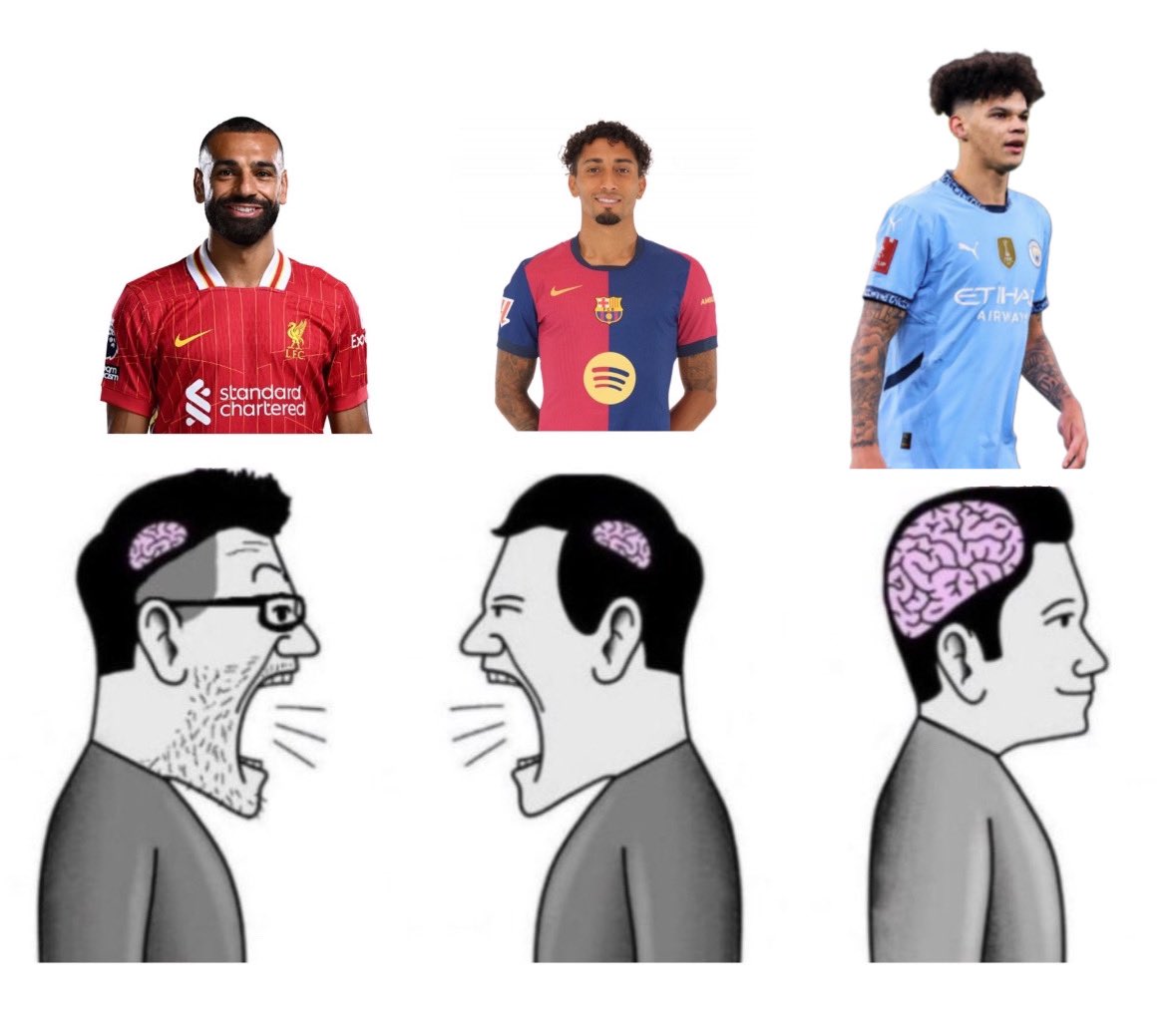 propsMCFC's tweet image. Ballon d&apos;Or debates