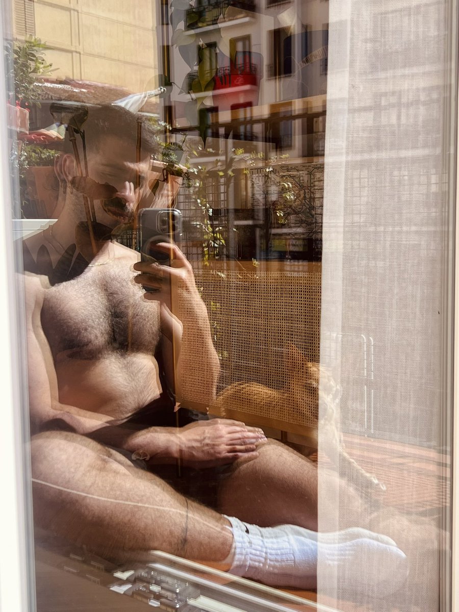 Hemos aprovechado el solecito ☀️