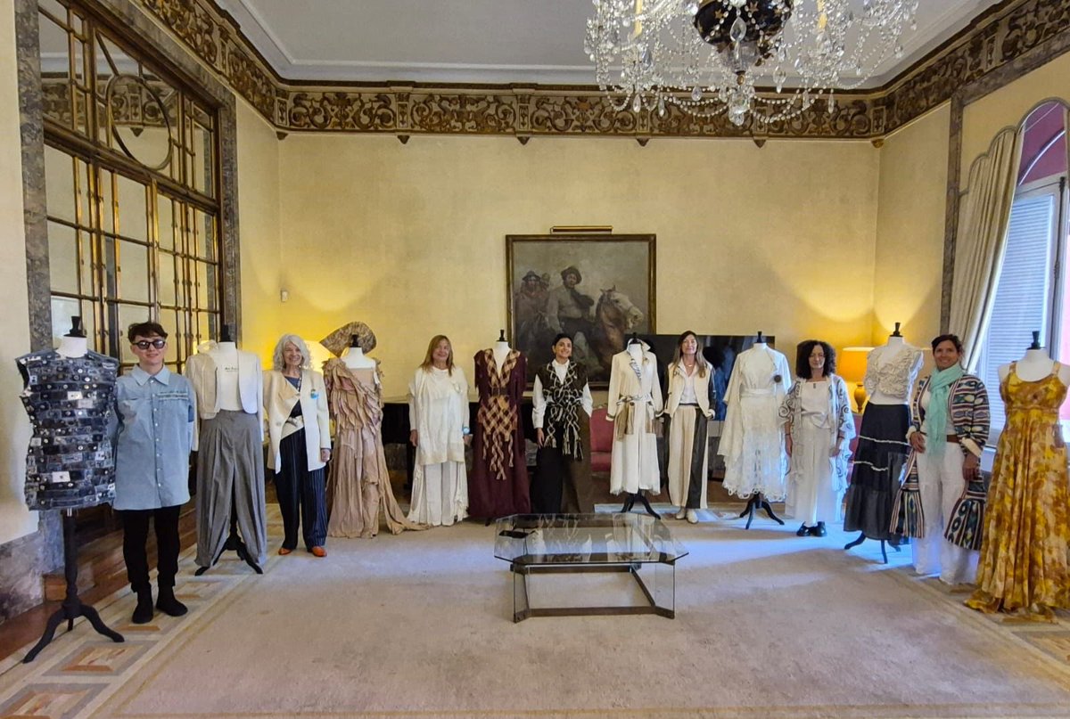 Argentina en España tweet media