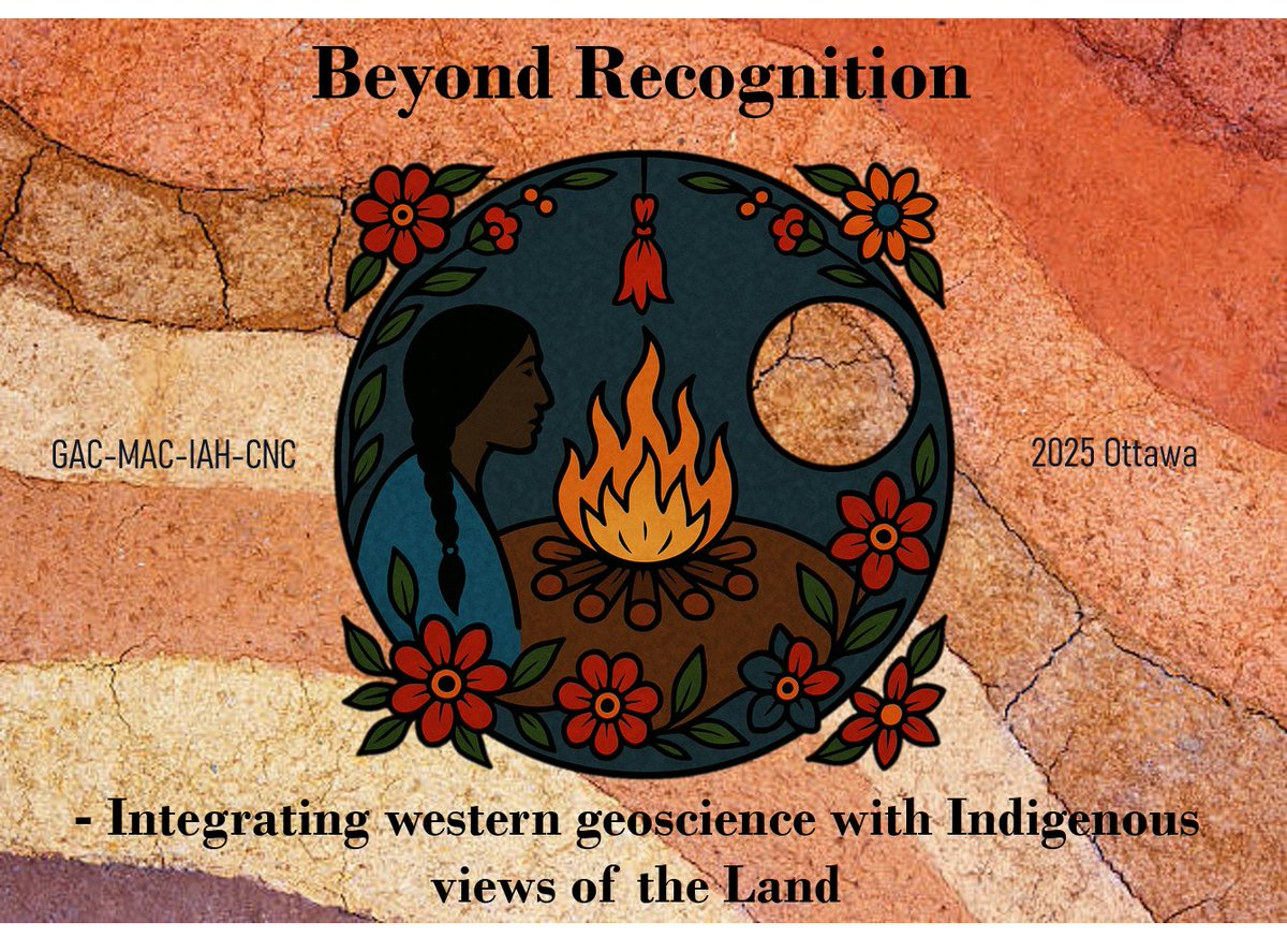 Mineral Exploration Research Centre (@merc_geoscience) on Twitter photo Join Metal Earth researchers Carla Petahtegoose, Rasmus Haugaard, & <a href="/steve_piercey/">Steve Piercey</a>, w/ #Indigenous leaders, collaborators, & experts in partnerships & #geoscience approaches for an engaging panel session at GAC-MAC 2025! merc.laurentian.ca/news-standard/… Join Metal Earth researchers Carla Petahtegoose, Rasmus Haugaard, & <a href="/steve_piercey/">Steve Piercey</a>, w/ #Indigenous leaders, collaborators, & experts in partnerships & #geoscience approaches for an engaging panel session at GAC-MAC 2025! merc.laurentian.ca/news-standard/…