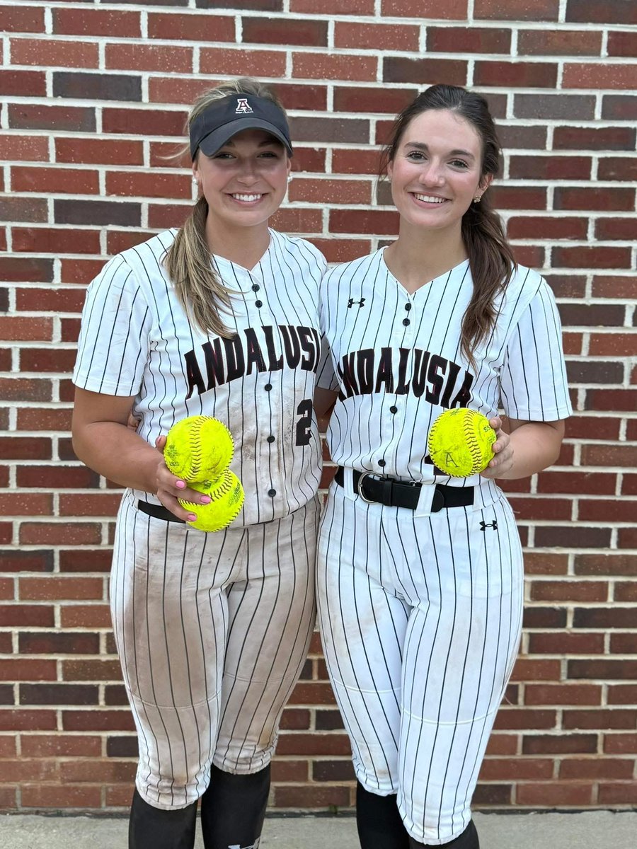 Kailey Jackson (@kailey_jackson4) on Twitter photo Always a good day when my bestfriend and I hit home runs together!!
#4 on the season
#10 on the season for <a href="/tayanewton2/">Taya Newton</a> !!
<a href="/EliteFusetti/">Carolina Elite SC Nat’l - Fusetti</a>
<a href="/amanda_daneker/">Amanda Daneker-McMahon</a>
<a href="/SamfordSB/">Samford Softball</a>
<a href="/JoeGuth08812179/">Joe Guthrie</a>
<a href="/TroyTrojansSB/">Troy Softball</a>
<a href="/GCSCsoftball/">Gulf Coast Softball</a>
<a href="/OhioStateSB/">Ohio State Softball</a>
<a href="/UConnSoftball/">UConn Softball</a>
<a href="/SouthernMissSB/">Southern Miss Softball</a>
<a href="/UAB_SB/">UAB Softball</a> Always a good day when my bestfriend and I hit home runs together!!
#4 on the season
#10 on the season for <a href="/tayanewton2/">Taya Newton</a> !!
<a href="/EliteFusetti/">Carolina Elite SC Nat’l - Fusetti</a>
<a href="/amanda_daneker/">Amanda Daneker-McMahon</a>
<a href="/SamfordSB/">Samford Softball</a>
<a href="/JoeGuth08812179/">Joe Guthrie</a>
<a href="/TroyTrojansSB/">Troy Softball</a>
<a href="/GCSCsoftball/">Gulf Coast Softball</a>
<a href="/OhioStateSB/">Ohio State Softball</a>
<a href="/UConnSoftball/">UConn Softball</a>
<a href="/SouthernMissSB/">Southern Miss Softball</a>
<a href="/UAB_SB/">UAB Softball</a>