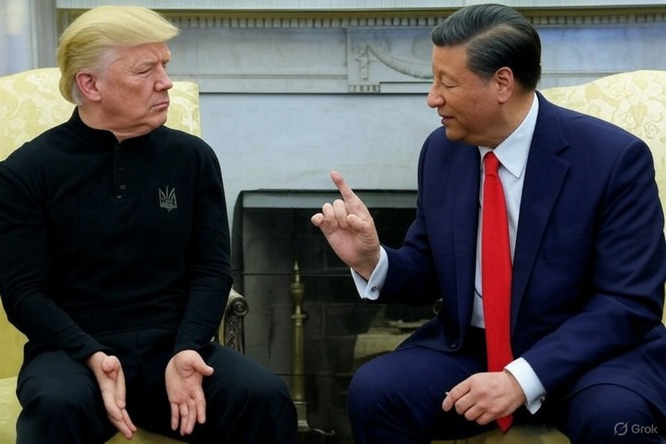 The Art of the Cave

Trump fought the bond market and the bond market won

Since getting into office, Trump and Bessent have relentlessly spoken about wanting to bring interest rates down and wanting to manage the US debt sustainably. Countless Trump-aligned economists and