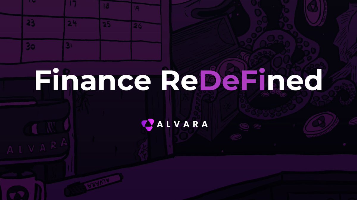 AlvaraProtocol's tweet photo. Everyone’s talking baskets. 

As the home of the Basket Token (and the standard behind it), we’ve been summoned.

Here’s why that conversation starts, and stays, with Alvara 🧺 ↓ https://t.co/T0qztx70c0