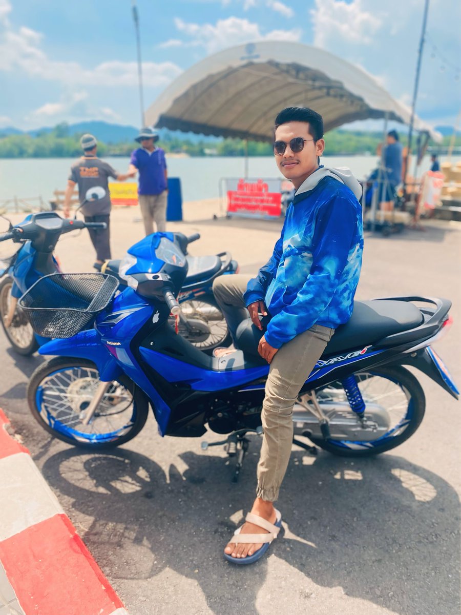 ทักคุยได้นะ #กันตังตรัง