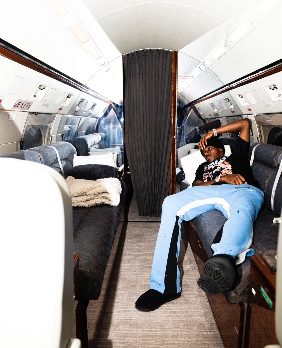 Victor Osimhen (@victorosimhen9) on Twitter photo 