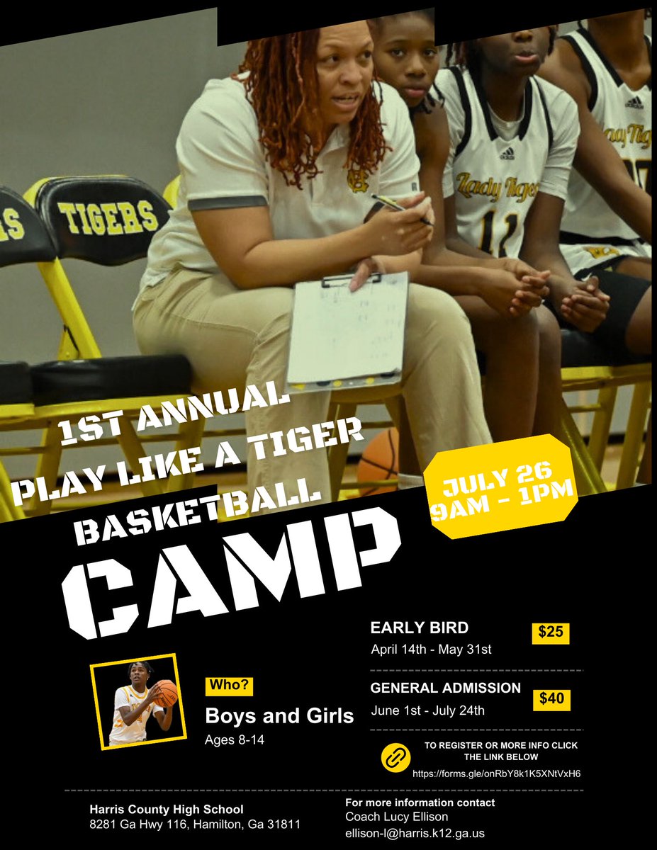 HCHS TIGER HOOPS (@countyhoopz) on Twitter photo 