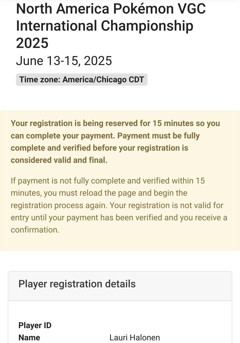 tempting little thing