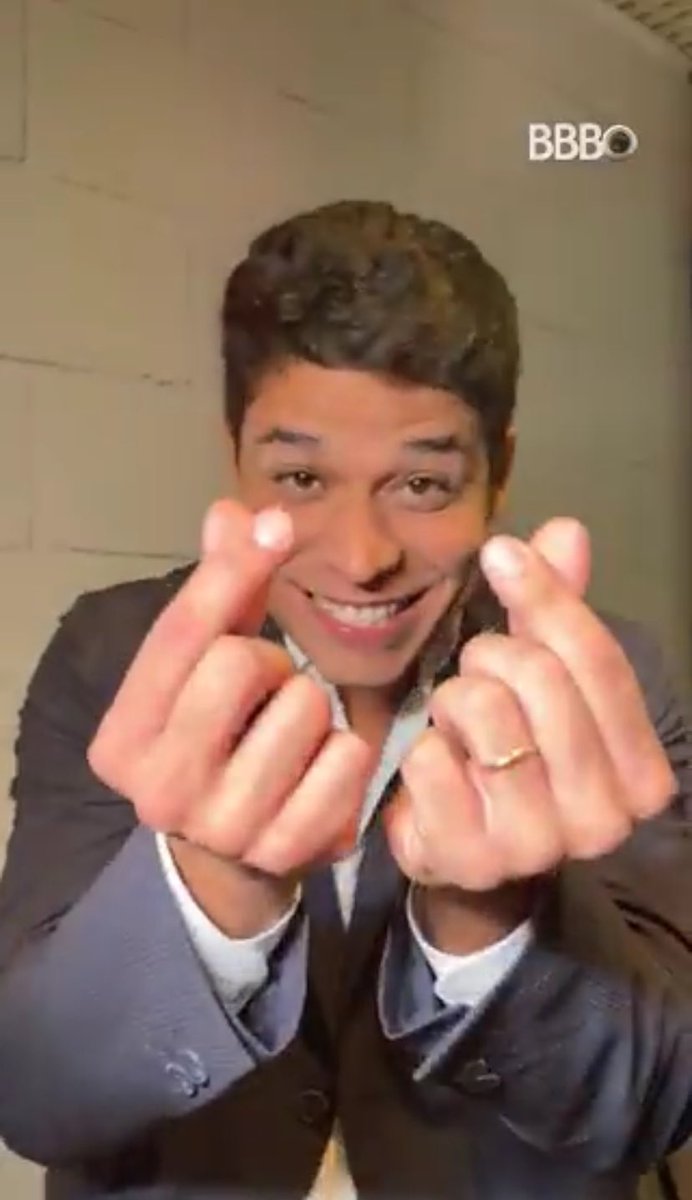 POST ESPECIAL! ❤️

Esse espaço é todinho de vocês, caranguejos!

Deixem aqui nos comentários mensagens, declarações e todo o carinho que quiserem mandar pro nosso Gui!

Vamos mostrar a ele o quanto foi amado e o quanto essa torcida é gigante!

Obs: Vamos mostrar TODAS pra ele!