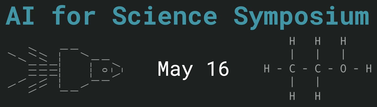 Join the discussion w/leaders from academia, government, non-profits, industry

Organized by <a href="/mlfoundry/">Mithril (formerly Foundry)</a> 

Co-sponsored by <a href="/InvTechInc/">Invisible Technologies</a>, Open Athena, and Enigma Project

🧵Registration and more info below
