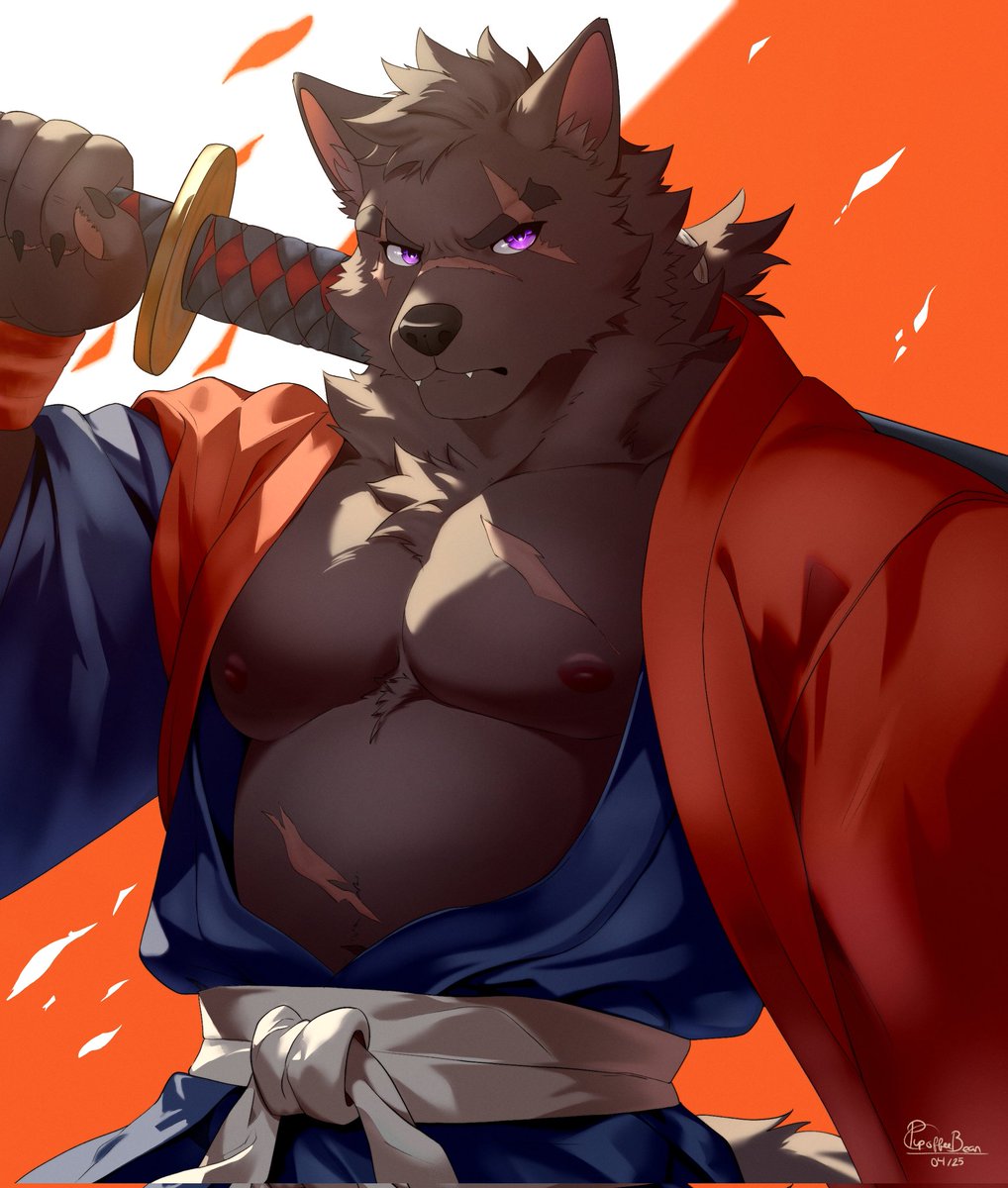 "Always ready to protect you"