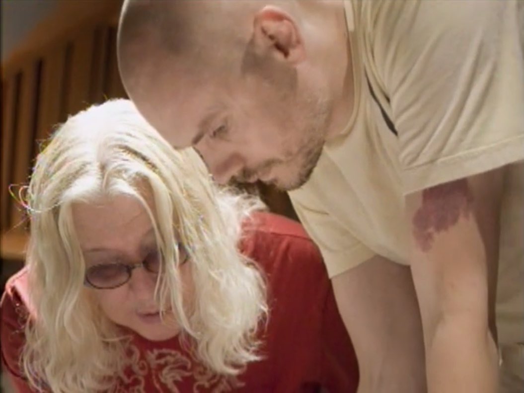 William Patrick Corgan tweet media