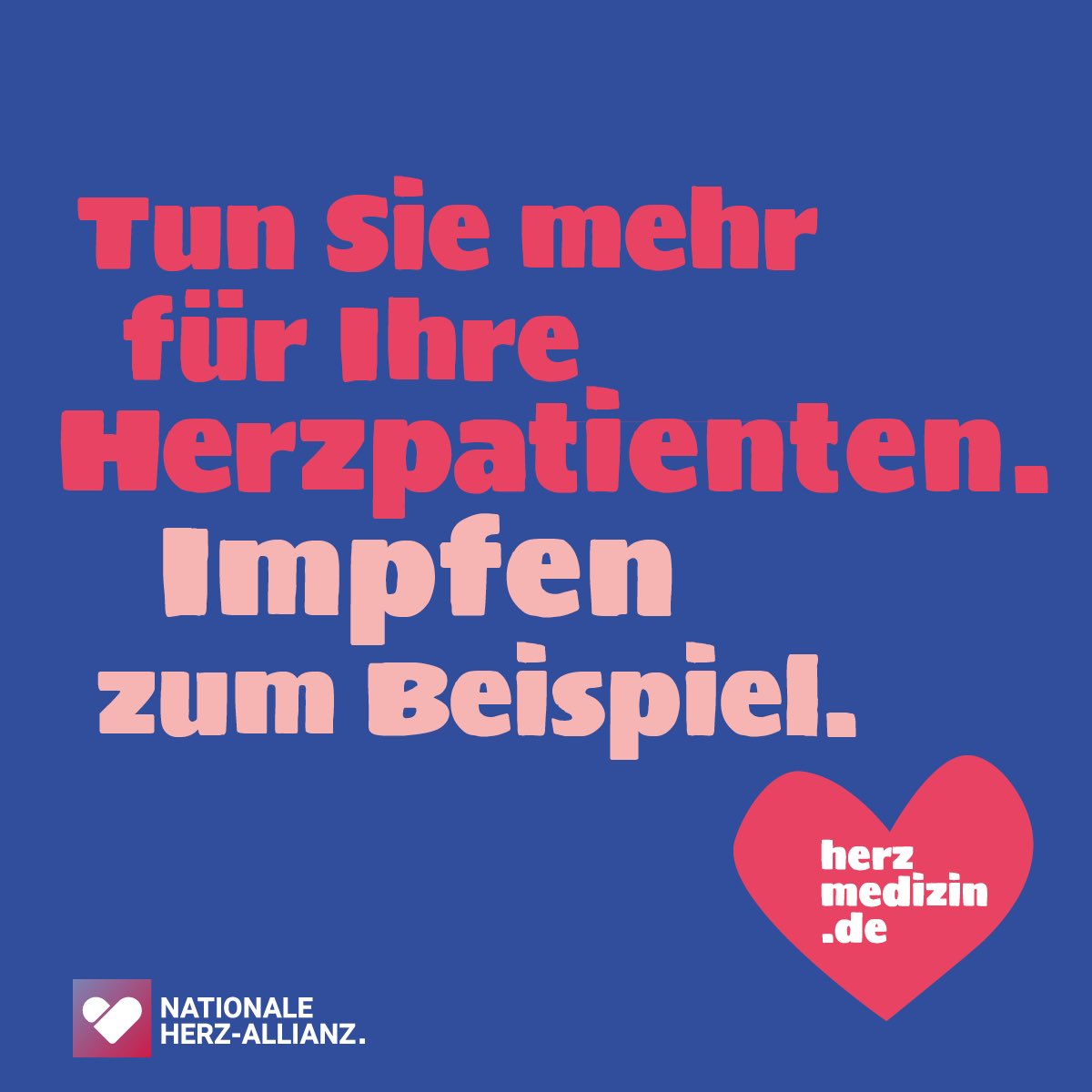 David Duncker (@davidduncker) on Twitter photo So simpel!
herzmedizin.de/herz-ist-impf
#DGKJahrestagung <a href="/DGK_org/">Deutsche Gesellschaft fĂĽr Kardiologie</a> <a href="/Herzmedizin_de/">Herzmedizin.de</a> <a href="/AGEP_DGK/">AGEP</a> So simpel!
herzmedizin.de/herz-ist-impf
#DGKJahrestagung <a href="/DGK_org/">Deutsche Gesellschaft fĂĽr Kardiologie</a> <a href="/Herzmedizin_de/">Herzmedizin.de</a> <a href="/AGEP_DGK/">AGEP</a>