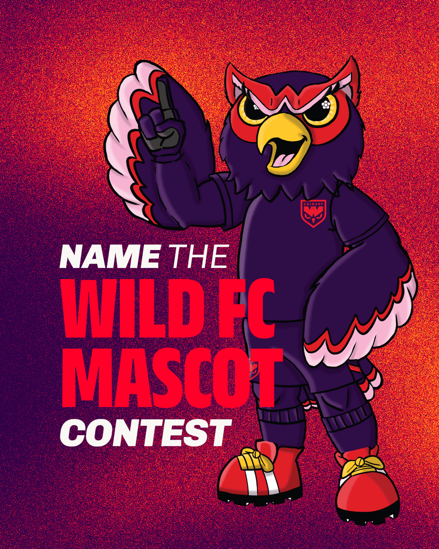 Calgary Wild FC tweet media
