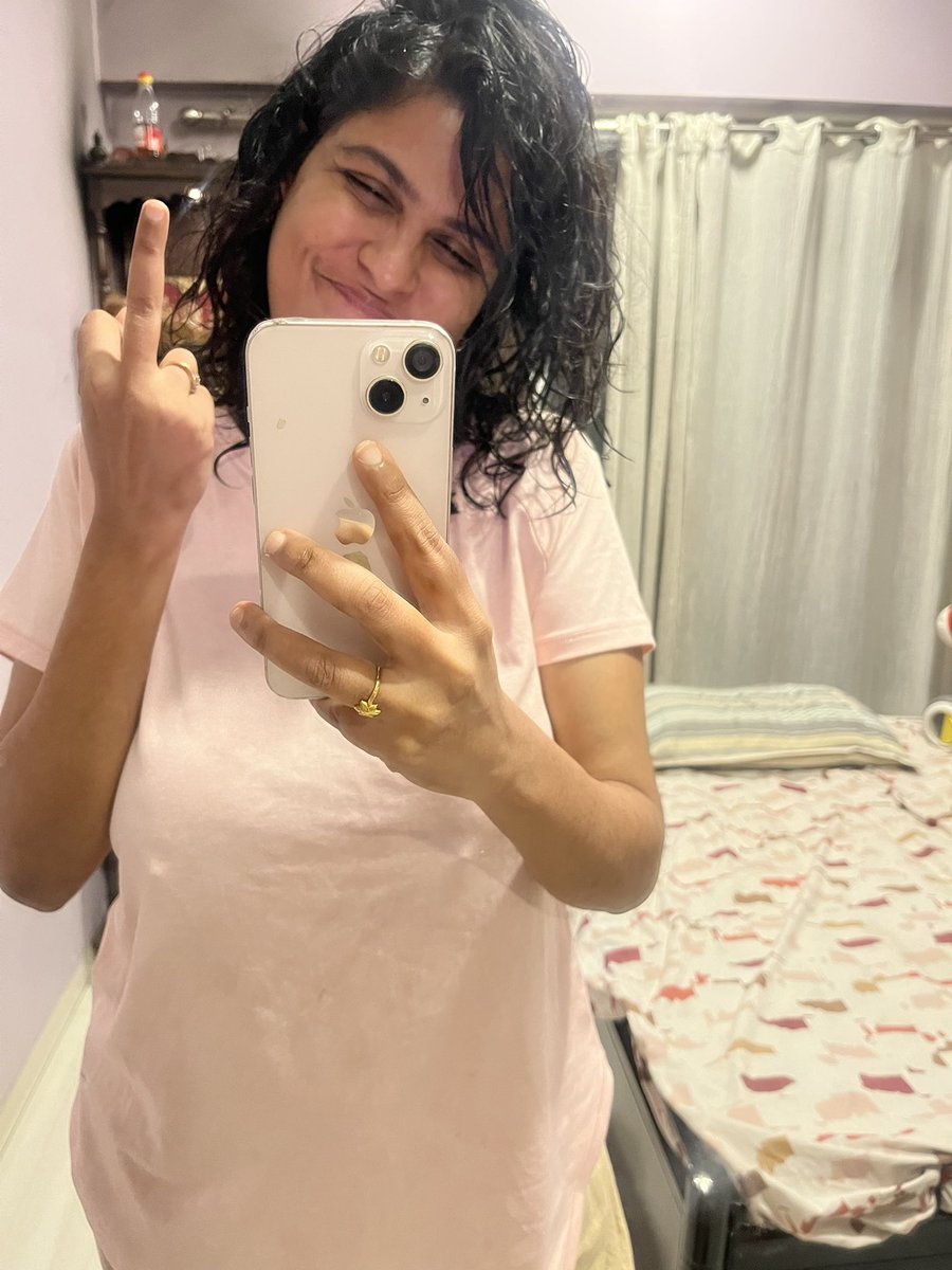 akkaonfire's tweet image. Hi Shujith kutty,

Your Amma is here to show you something. 
Come, take it. 

🖕

Get well soon. Go back to sucking four thumb and sleep varna Wee Willie Winkie aa jayega