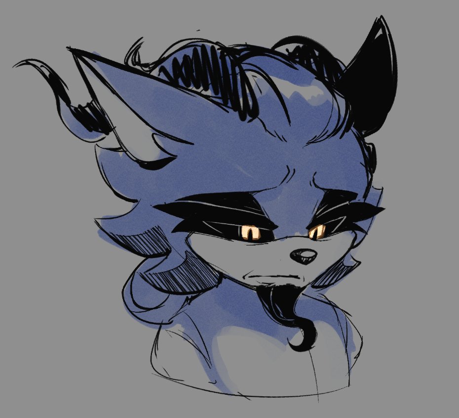 UTECNA's tweet image. More of Elder Codex
#SonicOC #Sonic #DemonsBloodAU