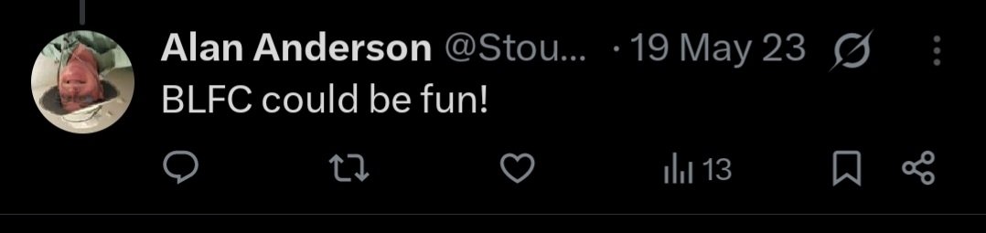 Balryyk's tweet image. To follow up my previous post, a little tid bit of info before I go into stuff... 

#BLFC #BLFC25 #RAAAR claims that my ban was not the result of targeting; their reasoning being that no staff knew me prior to the events of #BLFC24 

And yet, a #FLARE member is a Zionist...