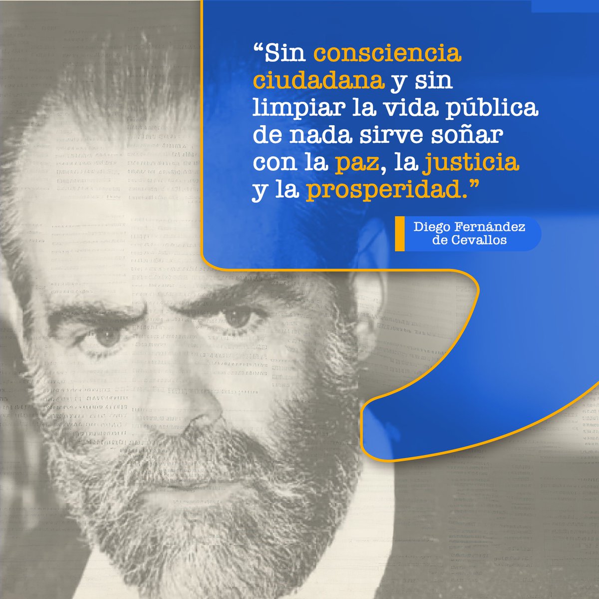 En mi columna del lunes destaco la burla que se ha hecho de los ideales por los que vivieron y murieron nuestros héroes. Léela aquí: milenio.com/opinion/diego-…