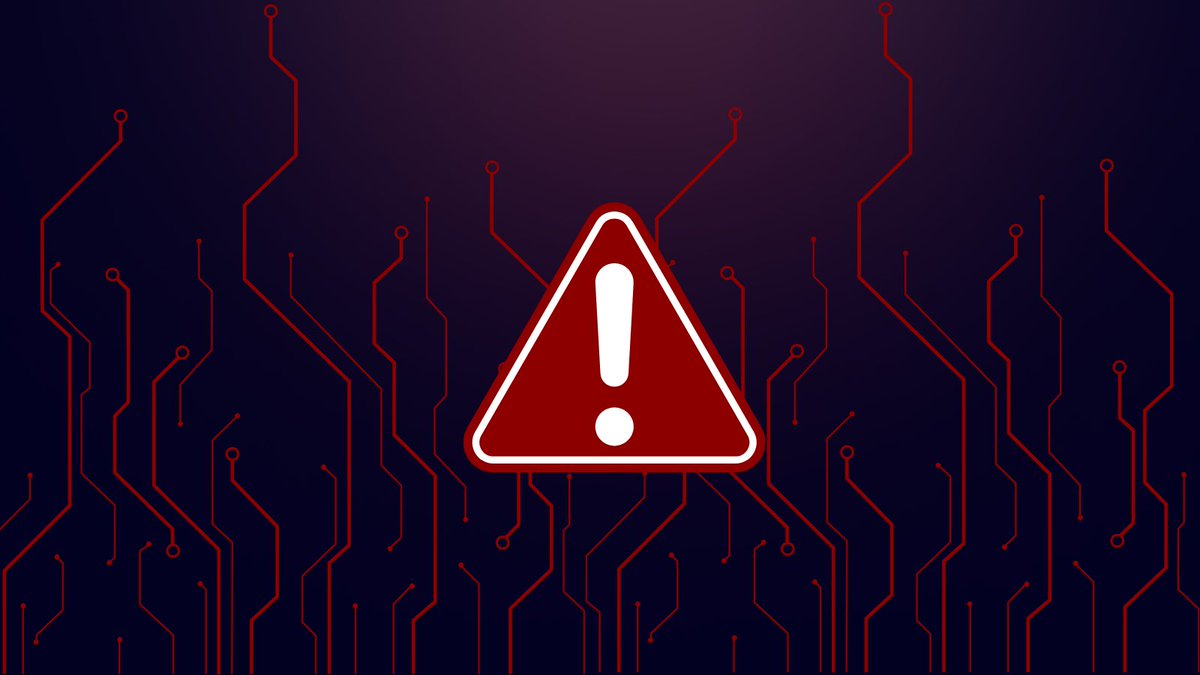 1.8 billion <a href="/gmail/">Gmail</a> users got hit last week with a next-gen phishing attack.
AI-generated emails. Fake but flawless. Links that look safe but aren’t.

If you had $NERO, you’d have been warned.
⚠️ “This site is flagged as phishing.”
🔍 Malicious indicators detected
🛡️ Threat