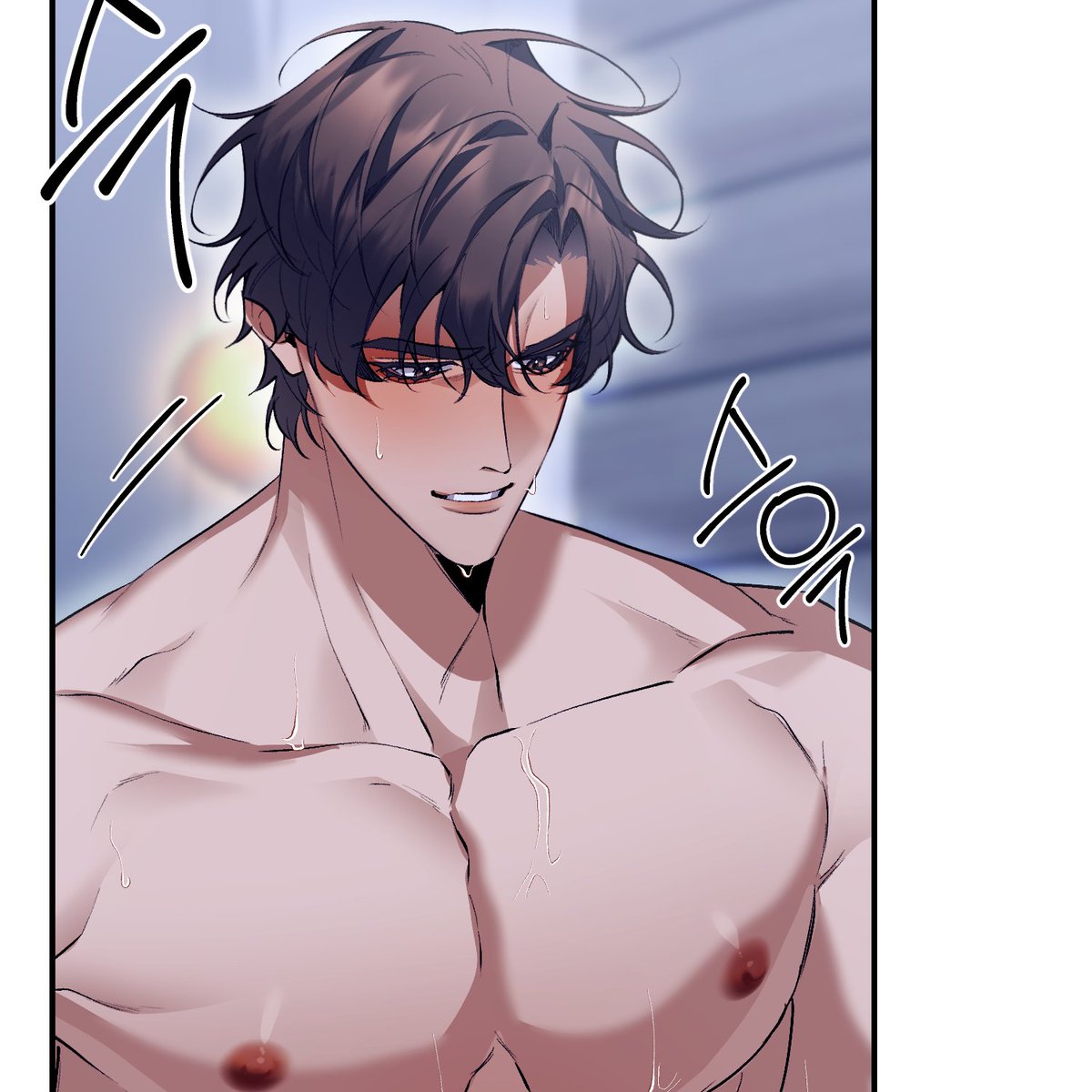 🎹더뮤즈 22화가 업로드 됐습니다.🎹

#더뮤즈 #연하공 #능글공 #베타공 #알파수 #미남수 #무심수 

▶️ridibooks.com/books/505089723