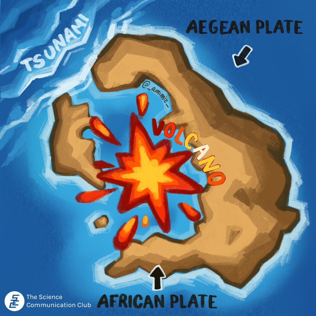 U of T Science Communication Club tweet media