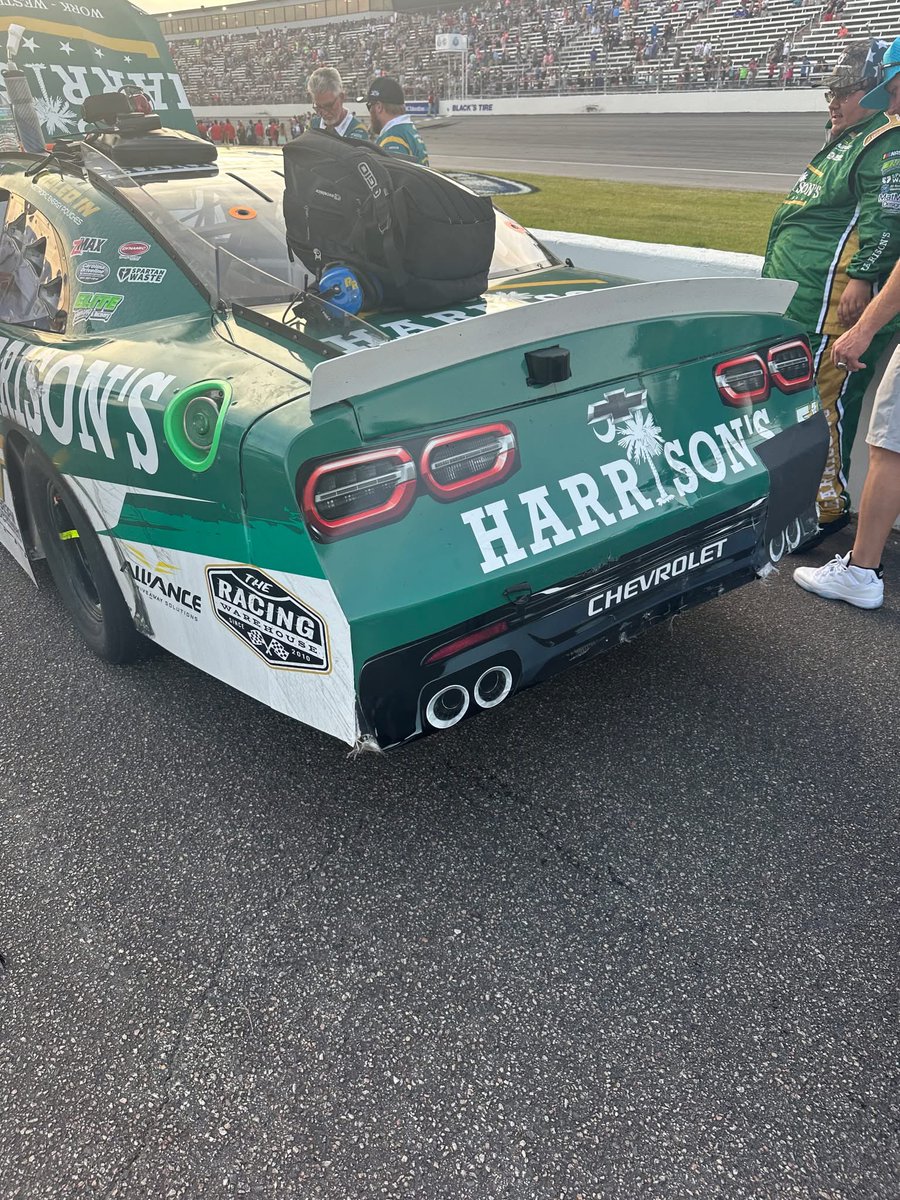 Okay, now that the appeals over, 

Top 10(officially) with this wreck bucket!