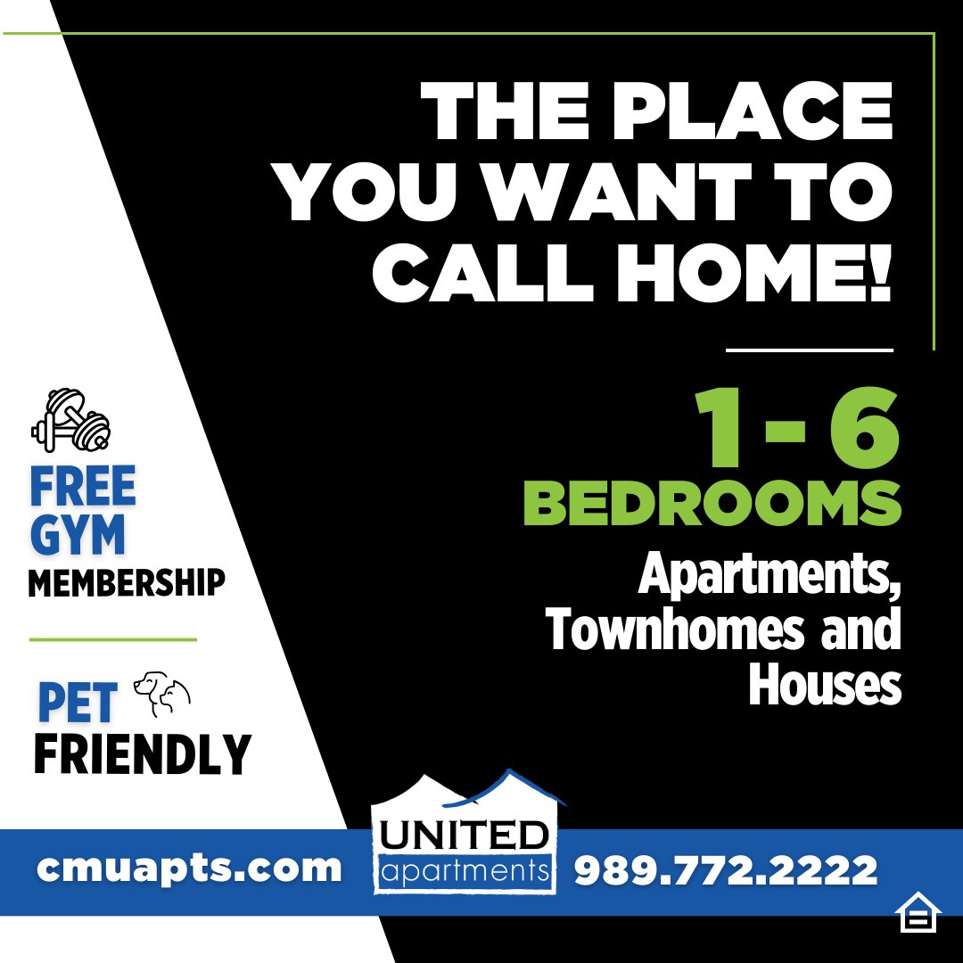 United Apartments tweet media