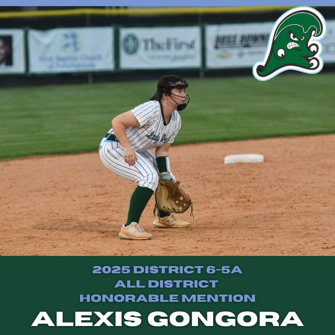 PHSGreenWaveSB's tweet photo. As the season comes to a close for team 2025, your softball program would like to congratulate the following Lady Wave players on being selected to the 2025 HM and 2nd Team All District by the Coaches of District 6-5A.
#alldistrict #ladywaveway #mudita #softball #team2025 https://t.co/IjpfnAumgW