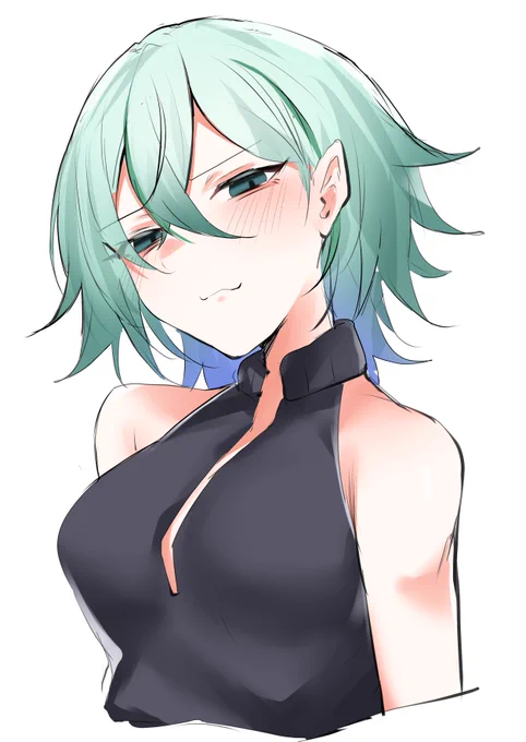 おやすみ#雪ピク茶 